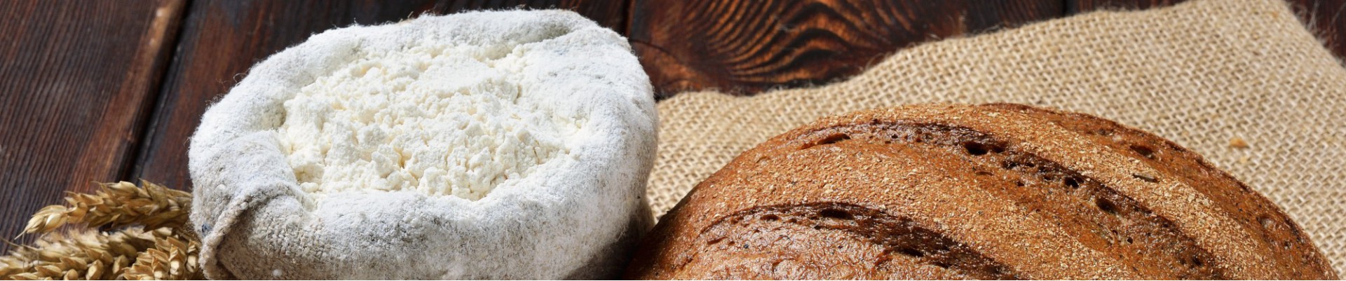 Pan artesanal integral ecológico | Comprar pan online